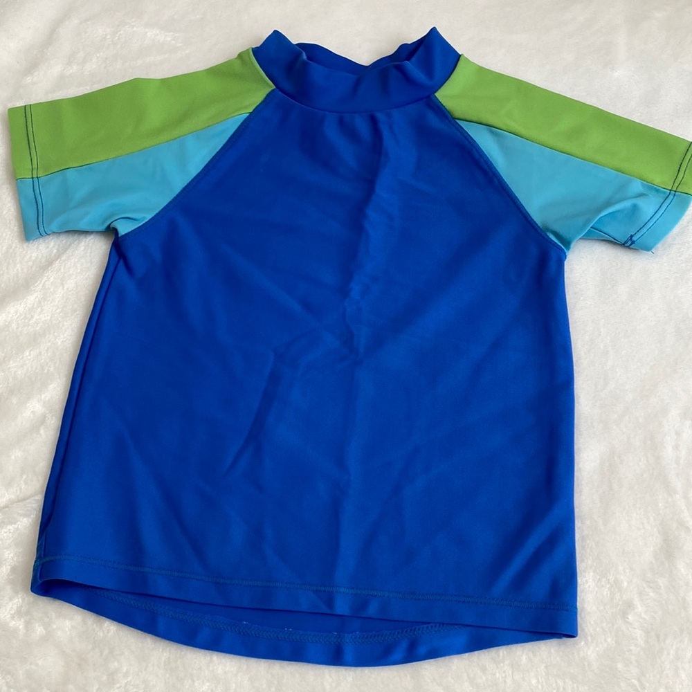 Circo swimsuit Shirt for an Infant Size 12 Months